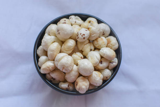 Organic Makhana Flake Manufacturer